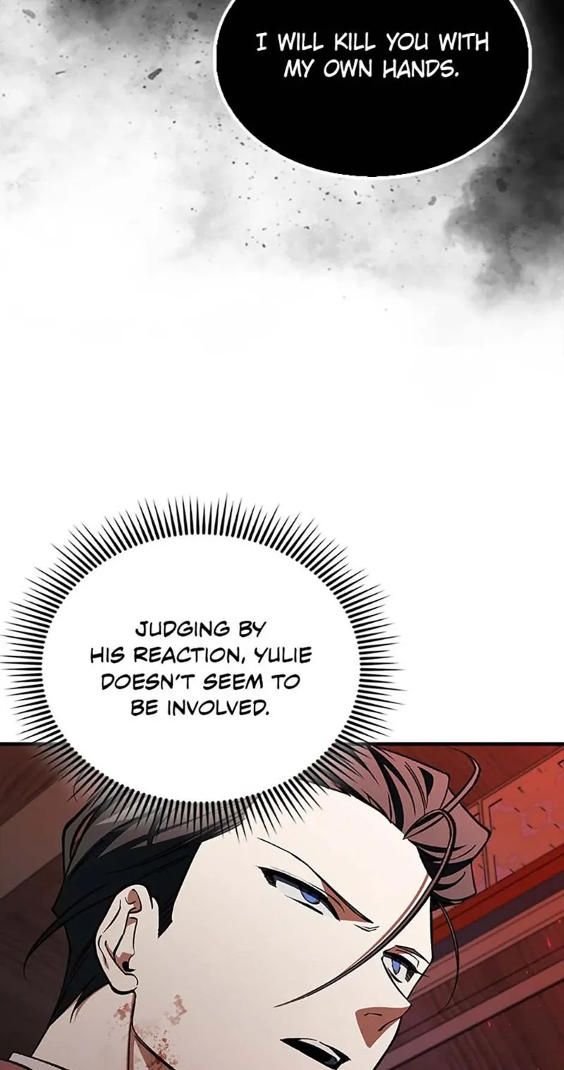 A Villain's Will to Survive Chapter 23 - 9
