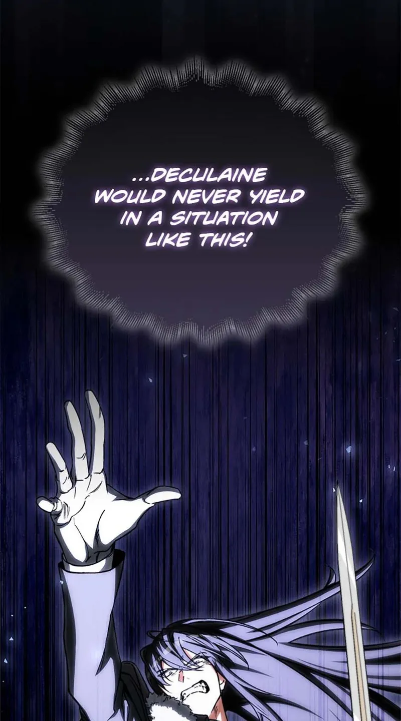 A Villain's Will to Survive Chapter 23 - 90