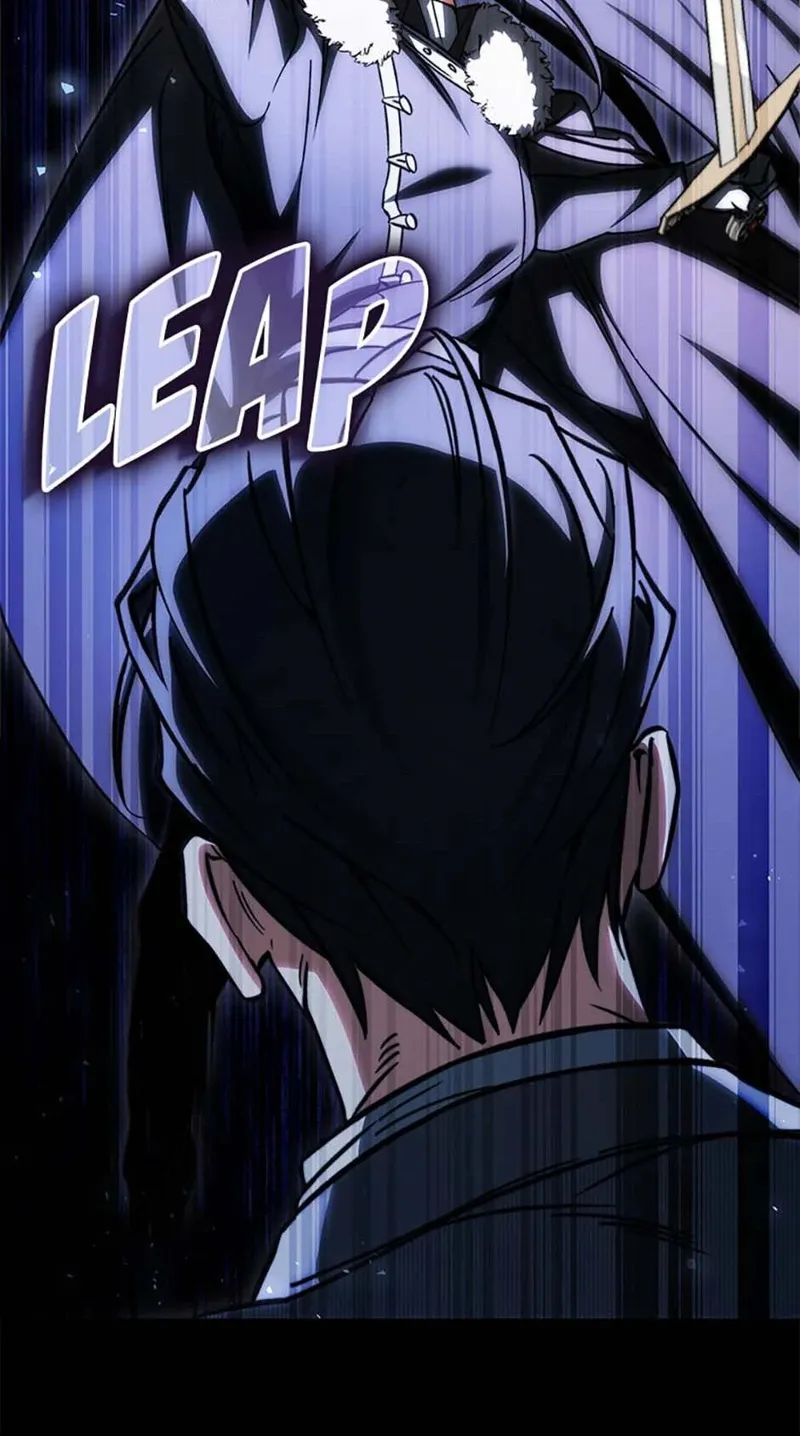 A Villain's Will to Survive Chapter 23 - 91