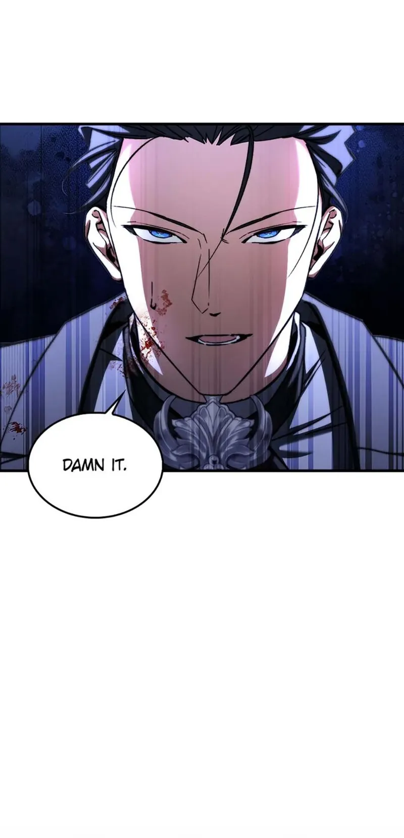 A Villain's Will to Survive Chapter 23 - 97
