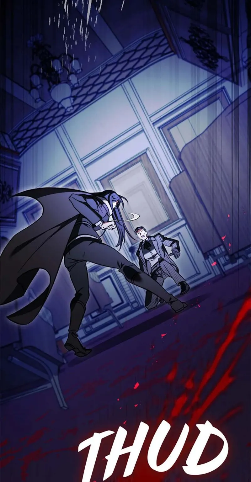 A Villain's Will to Survive Chapter 24 - 10