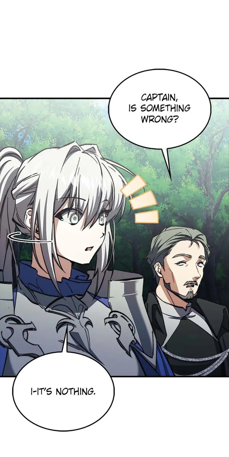 A Villain's Will to Survive Chapter 24 - 101