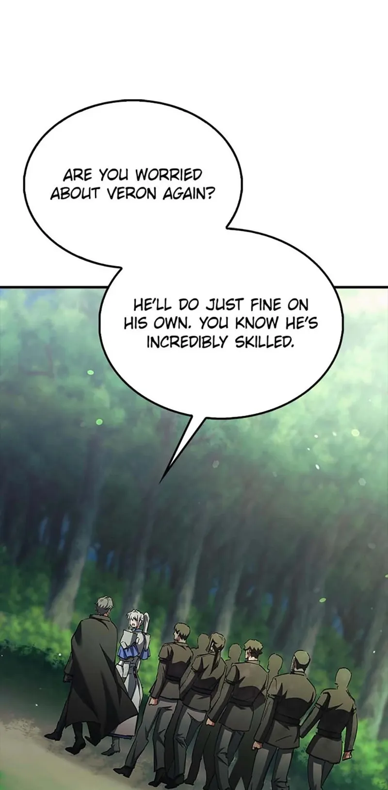 A Villain's Will to Survive Chapter 24 - 102