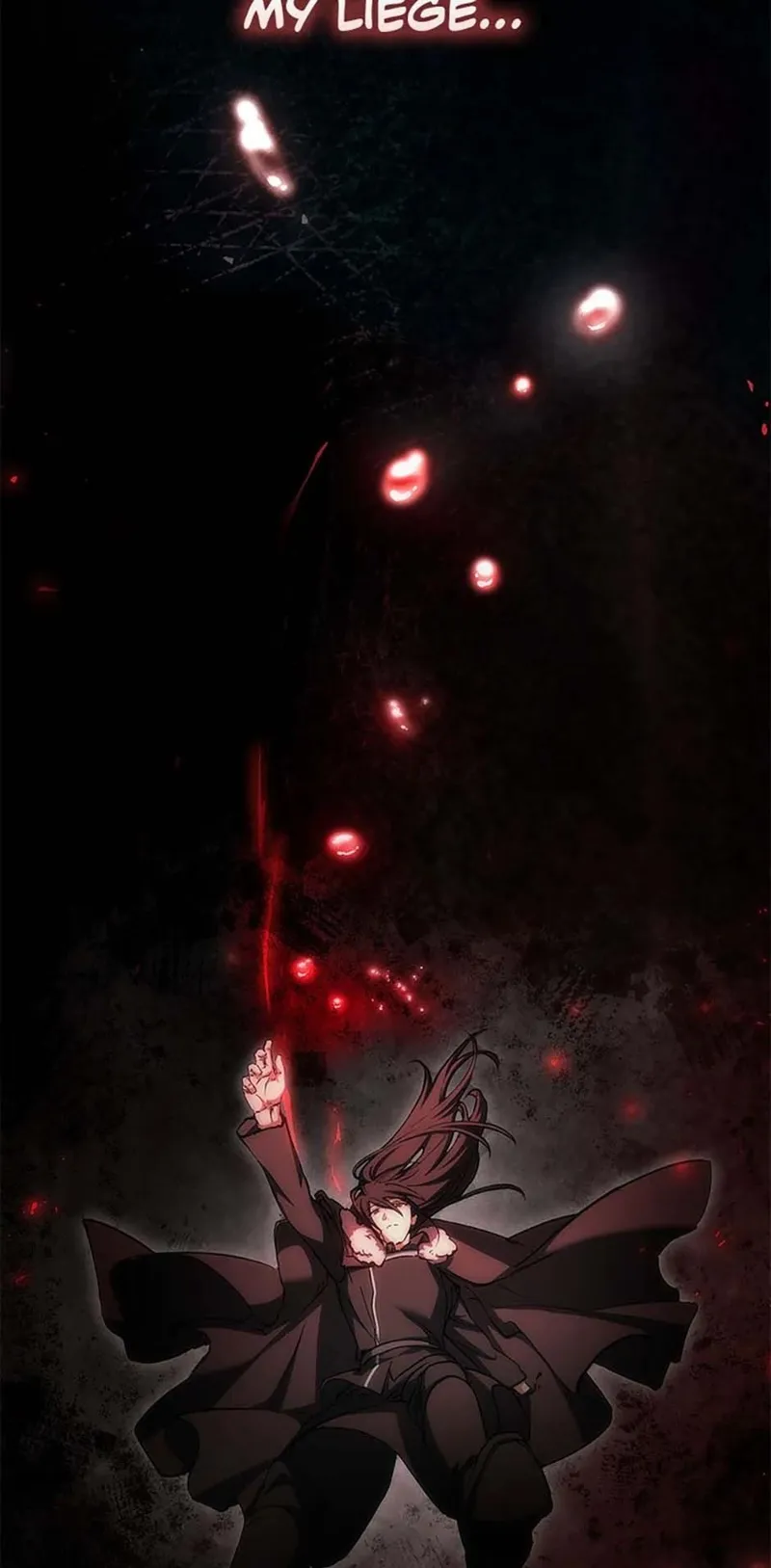 A Villain's Will to Survive Chapter 24 - 105