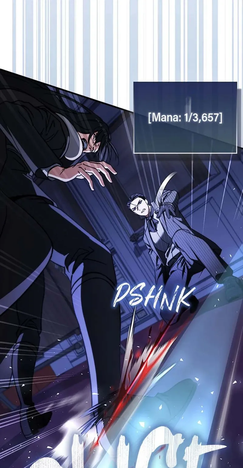 A Villain's Will to Survive Chapter 24 - 14
