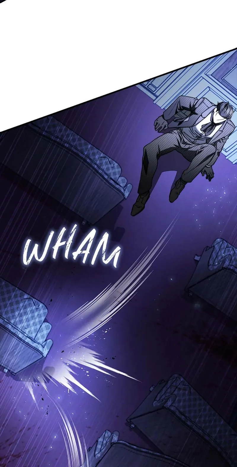 A Villain's Will to Survive Chapter 24 - 17