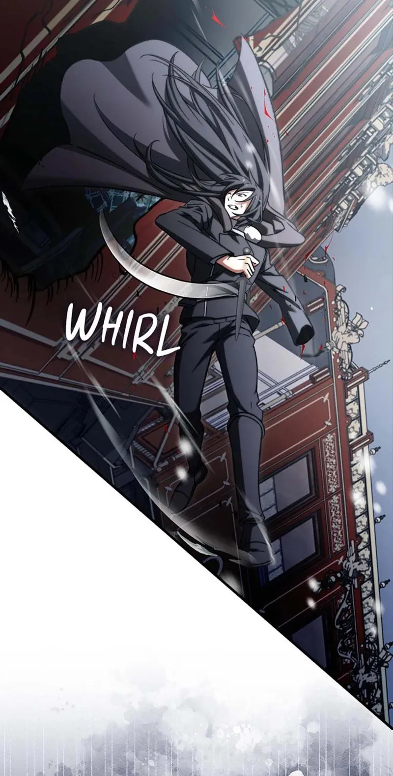 A Villain's Will to Survive Chapter 24 - 19
