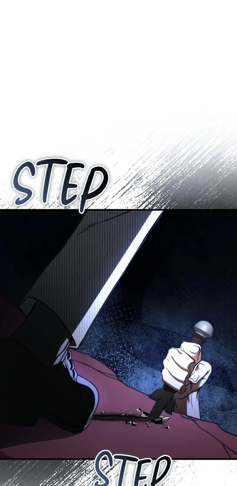 A Villain's Will to Survive Chapter 24 - 23