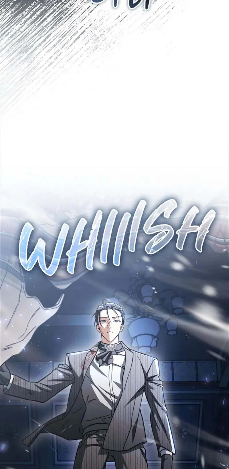 A Villain's Will to Survive Chapter 24 - 24