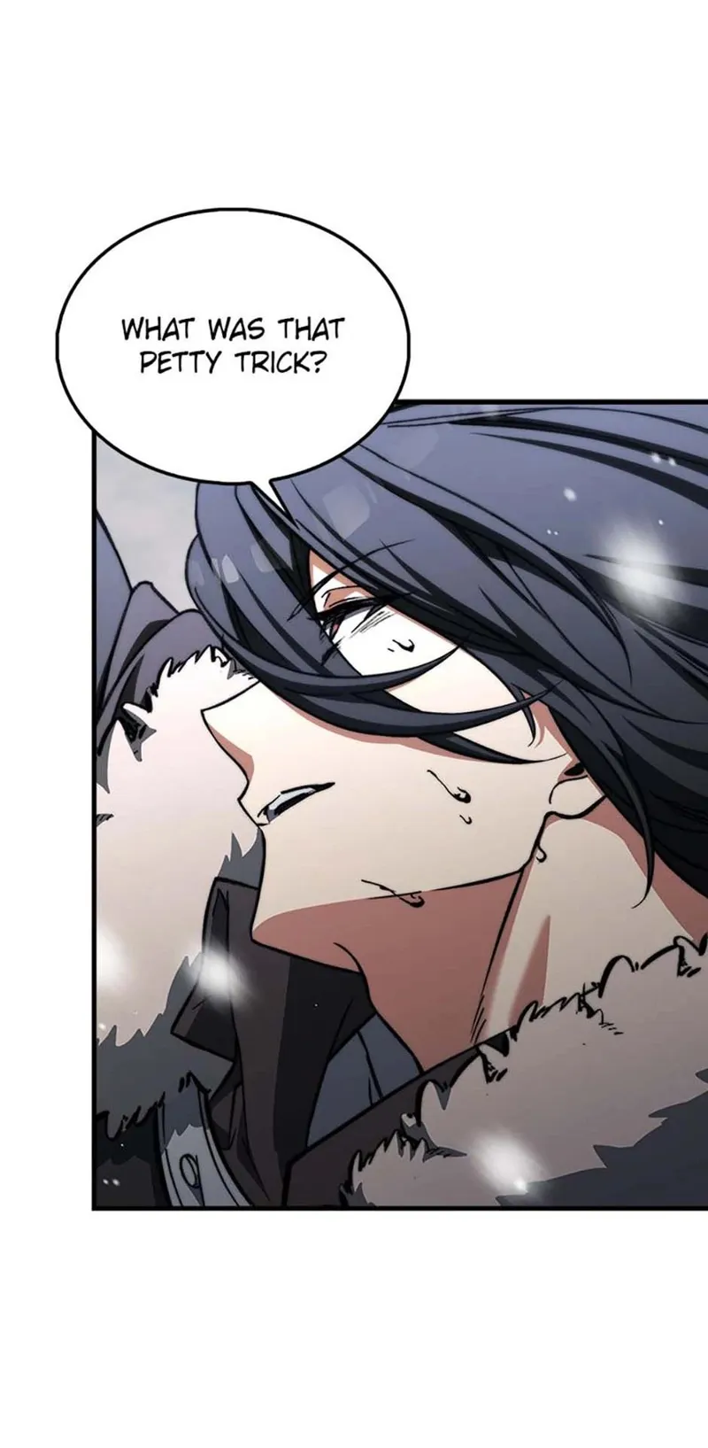 A Villain's Will to Survive Chapter 24 - 28