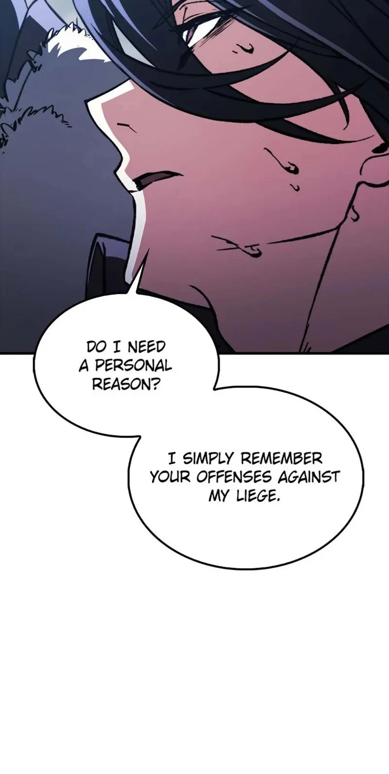 A Villain's Will to Survive Chapter 24 - 31