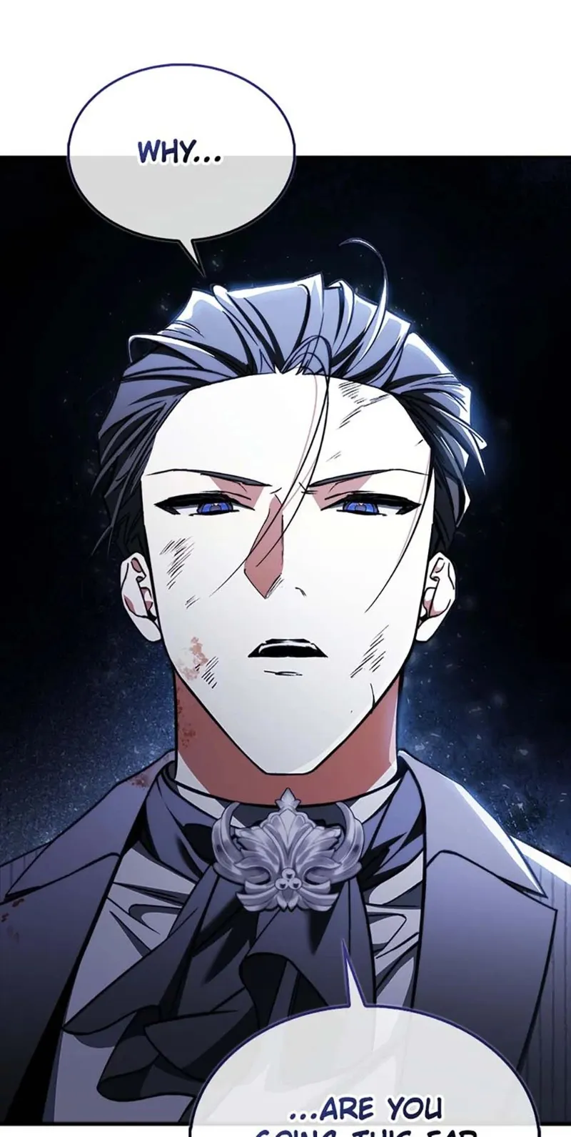 A Villain's Will to Survive Chapter 24 - 33
