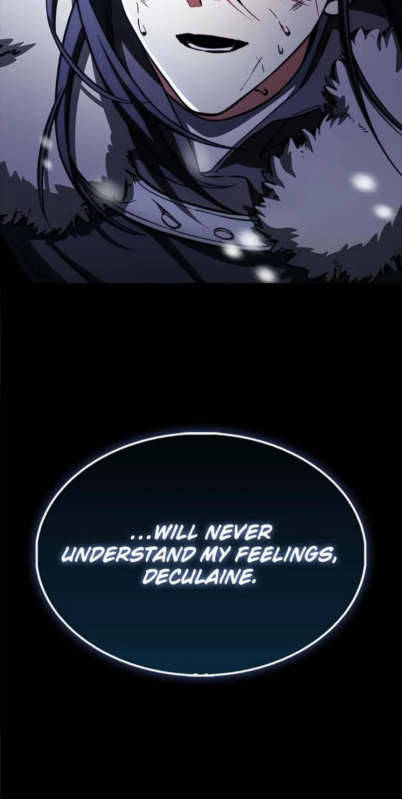A Villain's Will to Survive Chapter 24 - 35