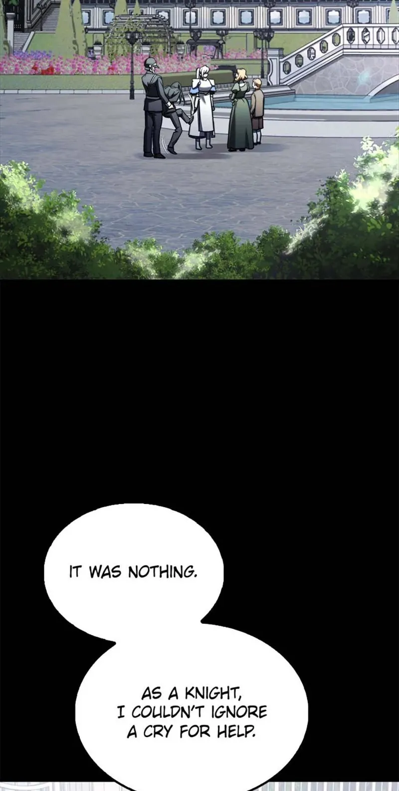 A Villain's Will to Survive Chapter 24 - 37