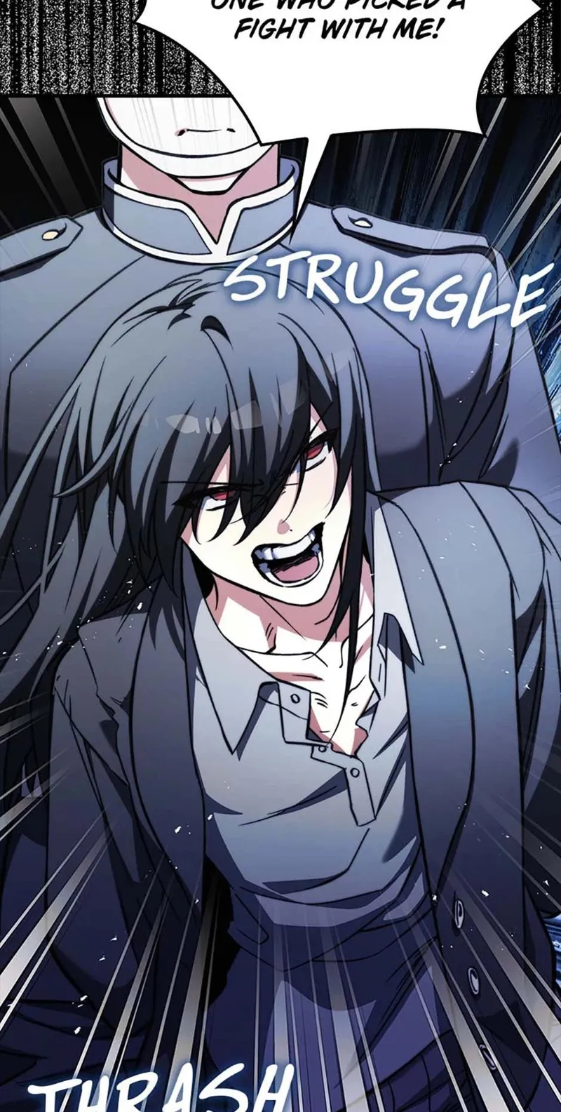 A Villain's Will to Survive Chapter 24 - 39