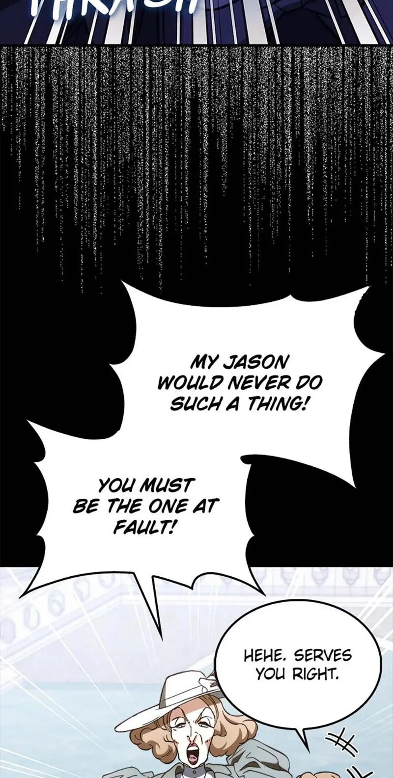 A Villain's Will to Survive Chapter 24 - 40
