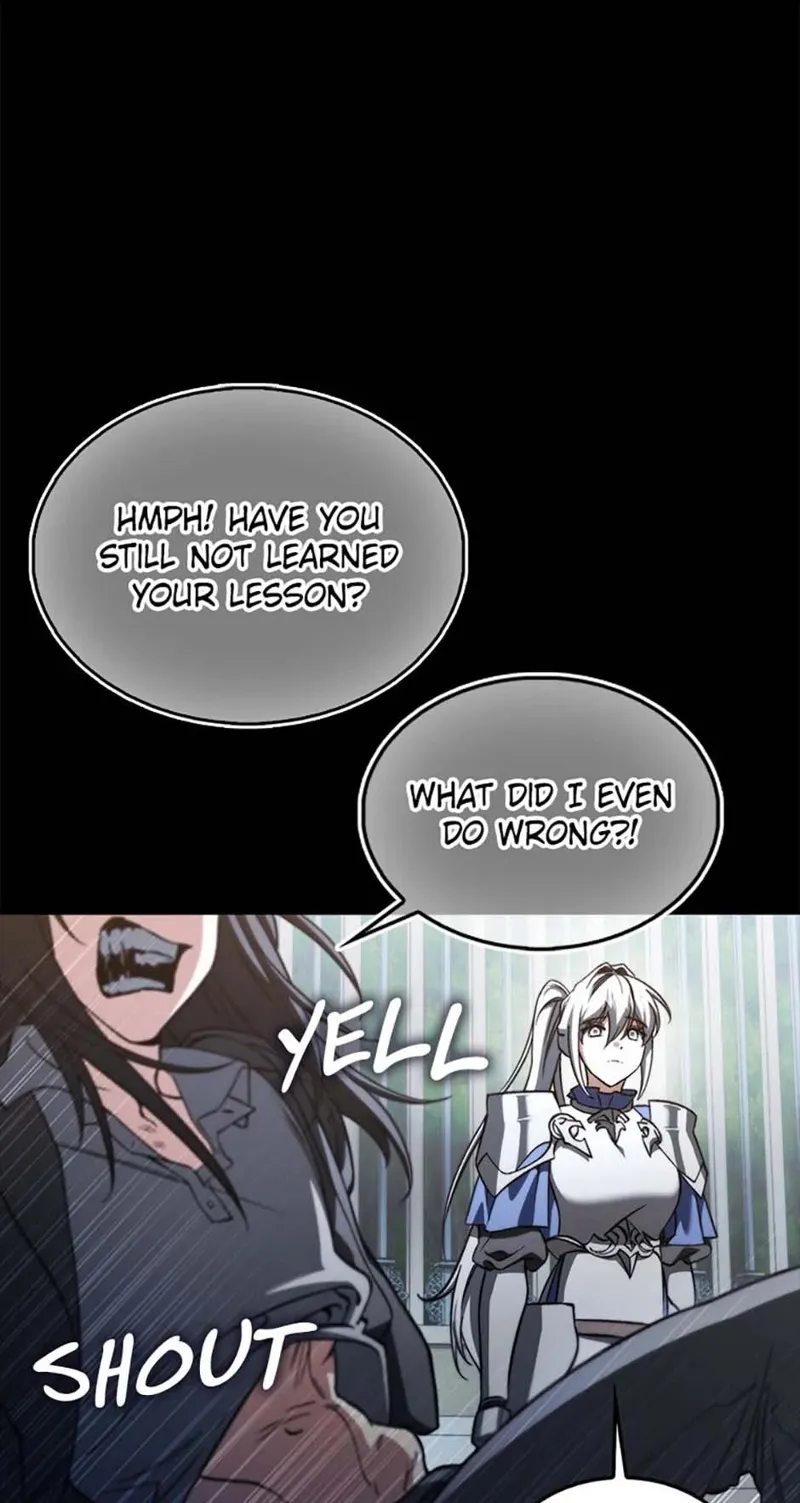 A Villain's Will to Survive Chapter 24 - 42