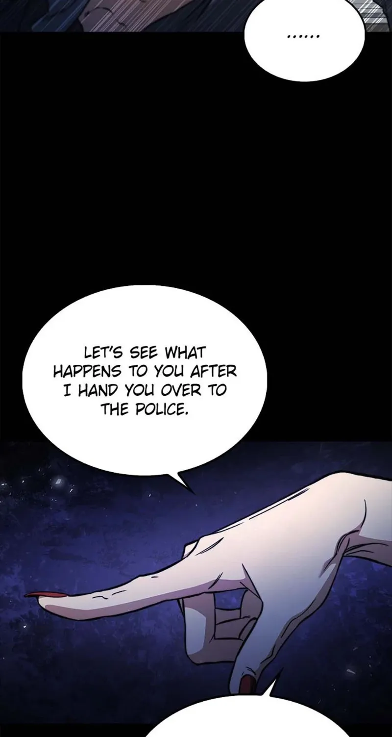 A Villain's Will to Survive Chapter 24 - 43