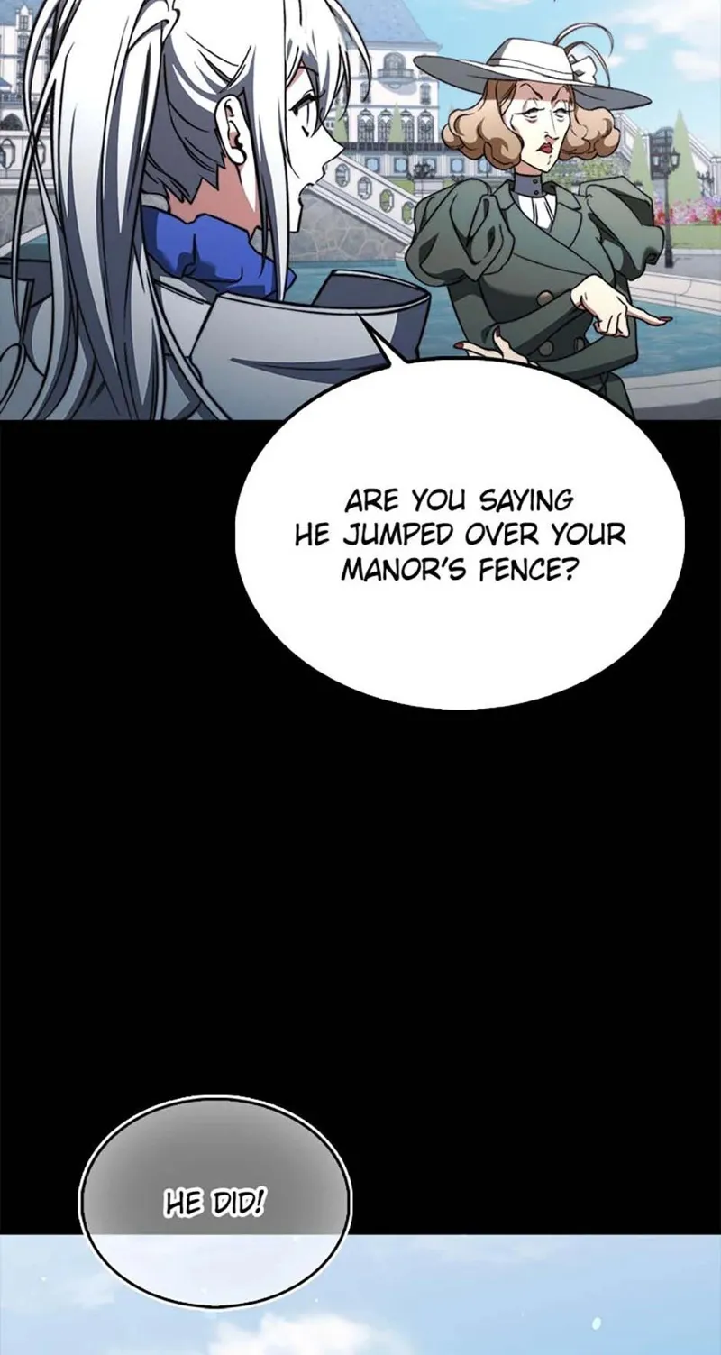 A Villain's Will to Survive Chapter 24 - 46