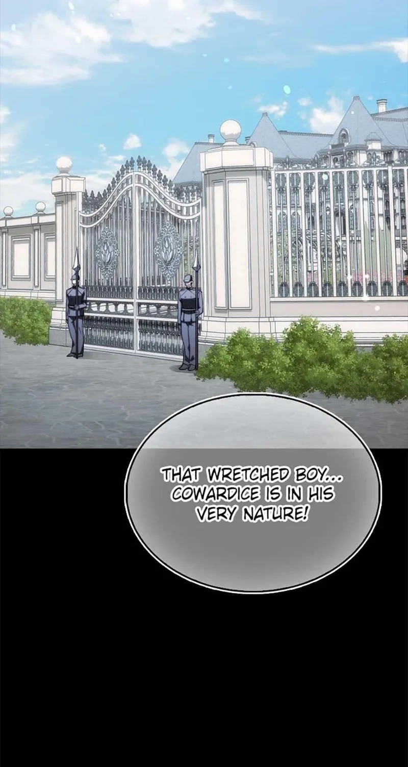 A Villain's Will to Survive Chapter 24 - 47