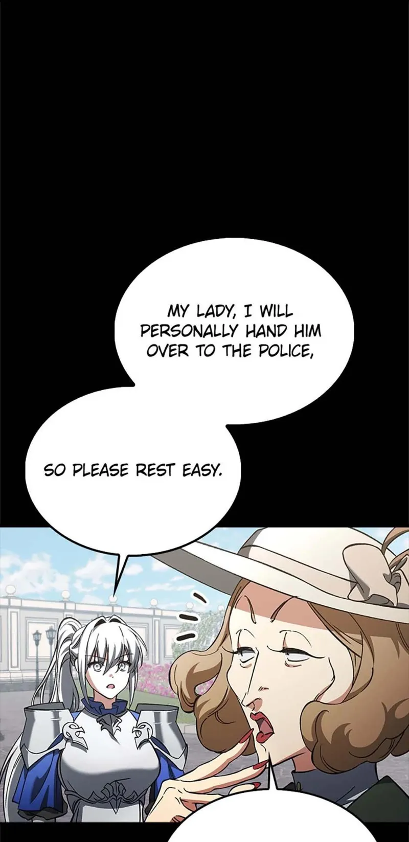 A Villain's Will to Survive Chapter 24 - 49