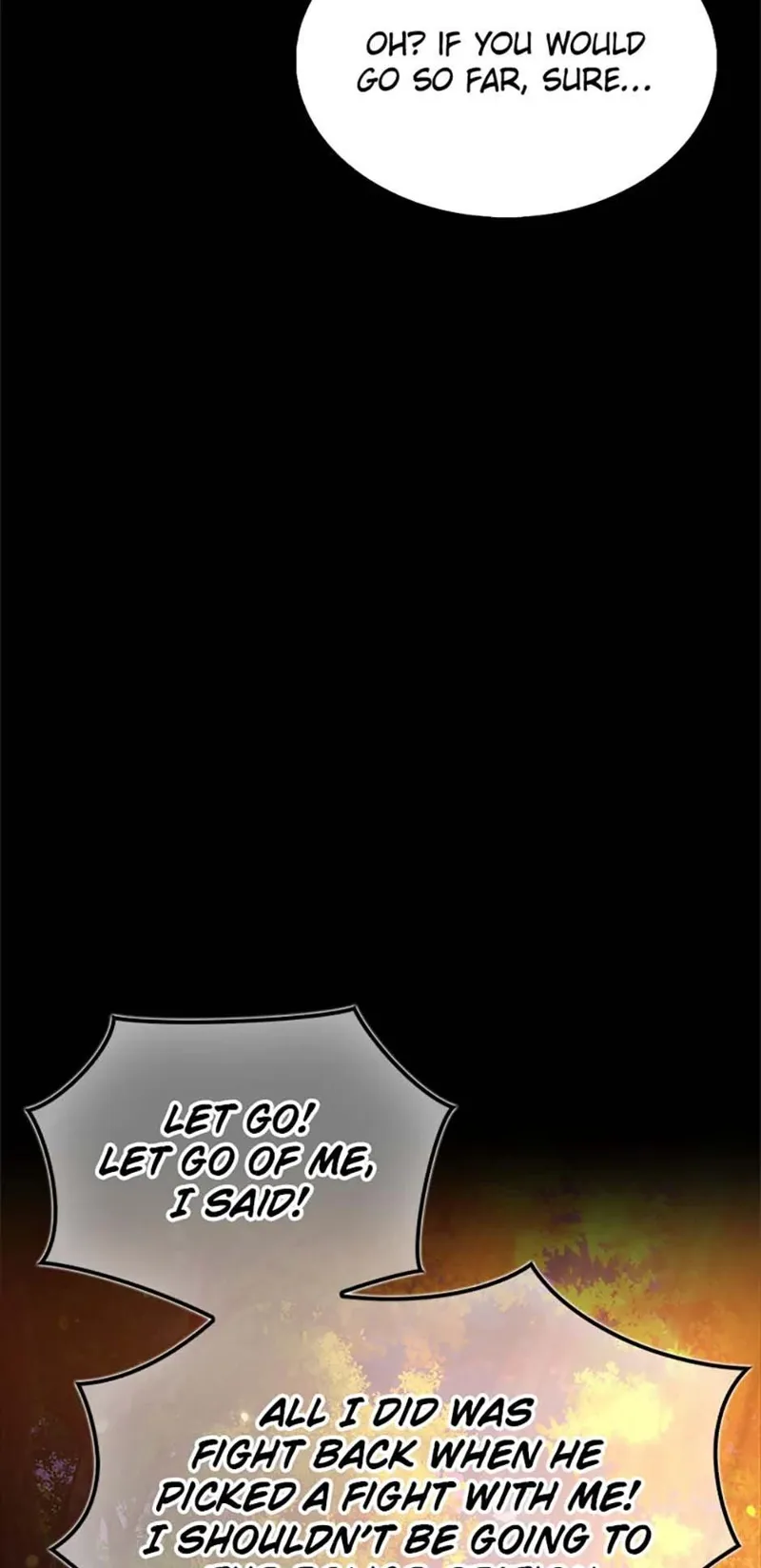 A Villain's Will to Survive Chapter 24 - 50