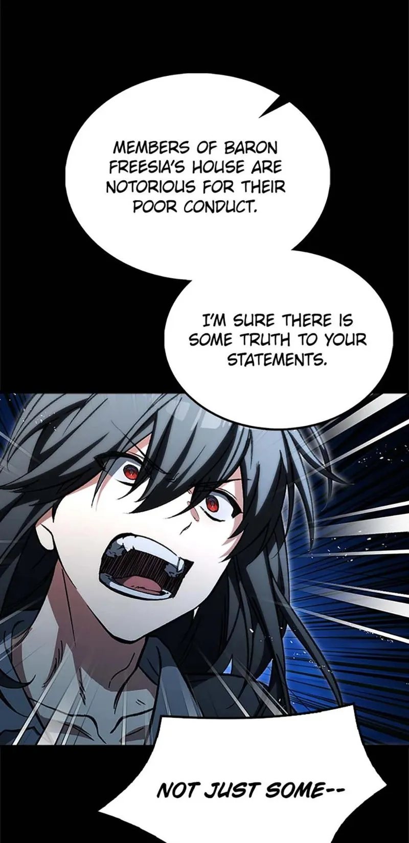 A Villain's Will to Survive Chapter 24 - 53