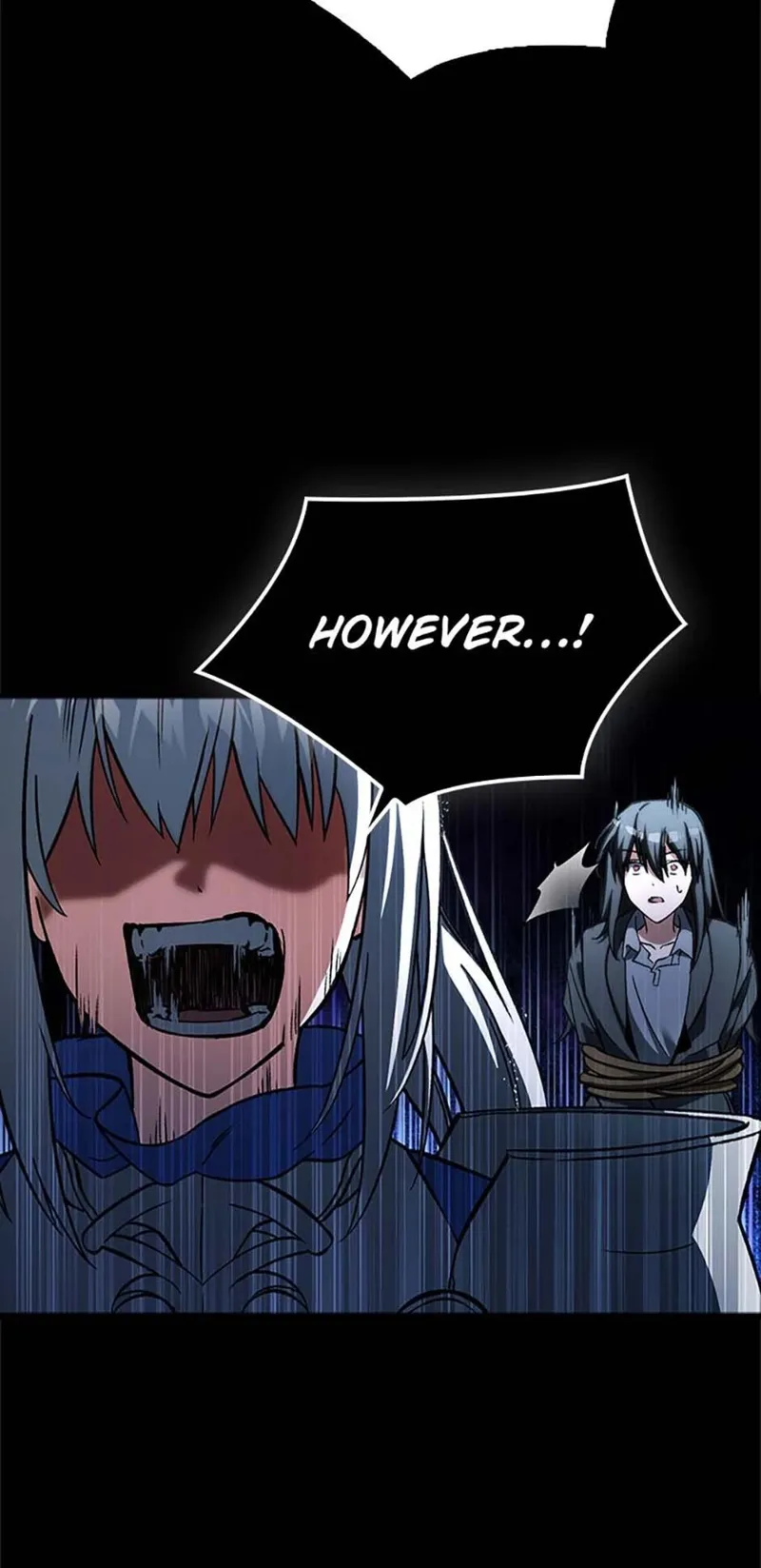 A Villain's Will to Survive Chapter 24 - 54