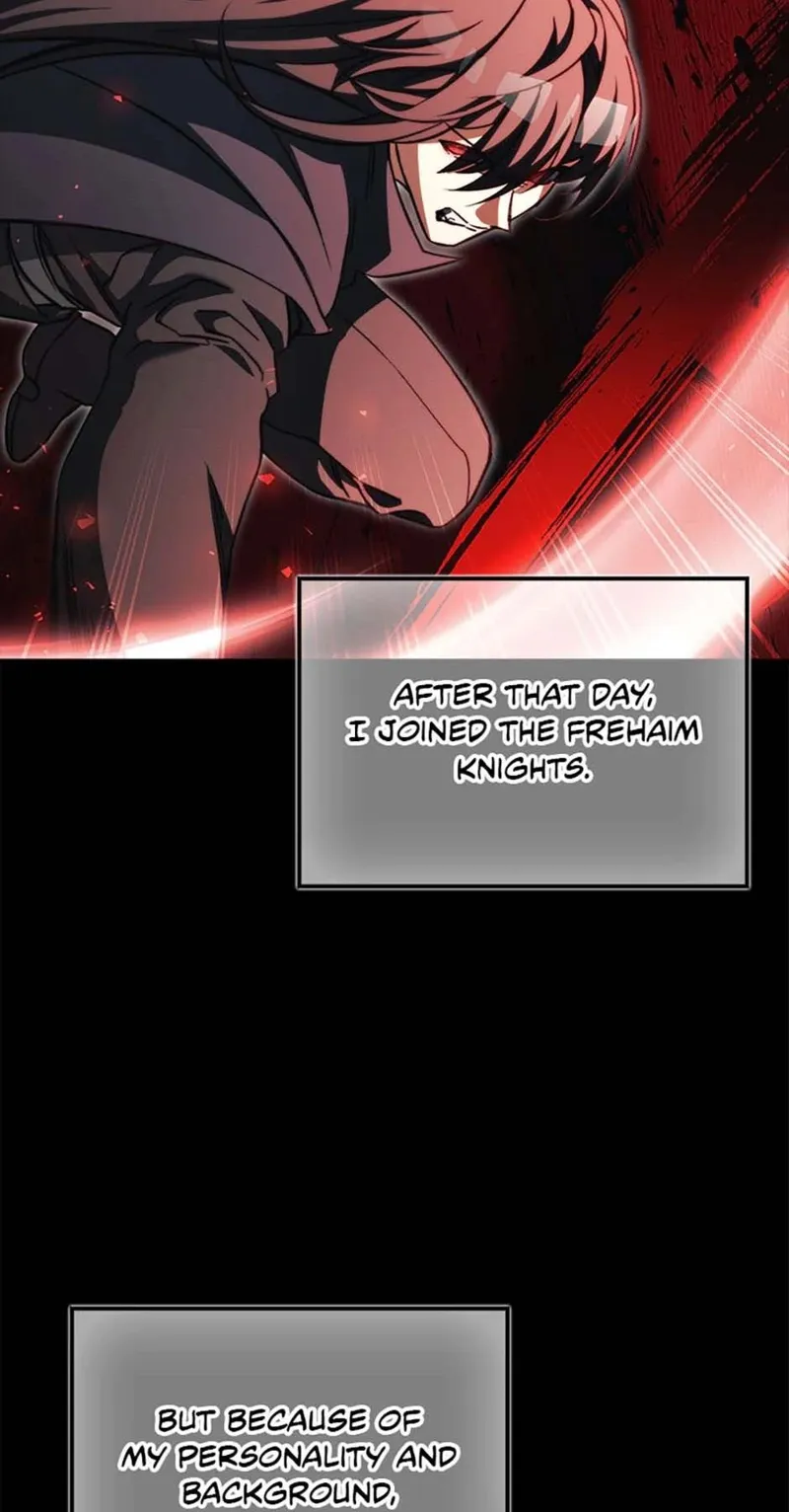 A Villain's Will to Survive Chapter 24 - 63