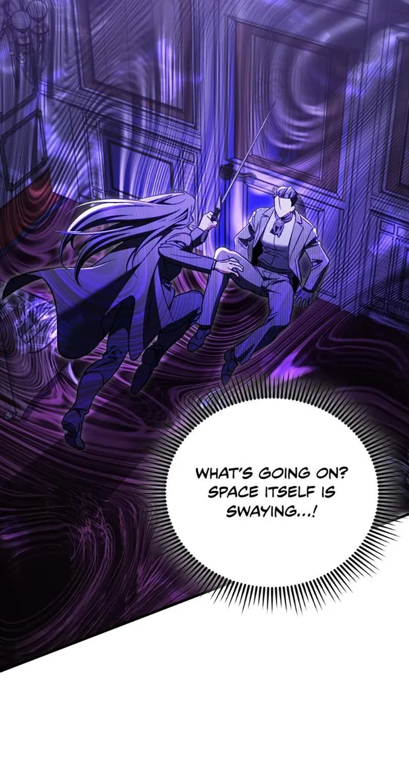 A Villain's Will to Survive Chapter 24 - 7