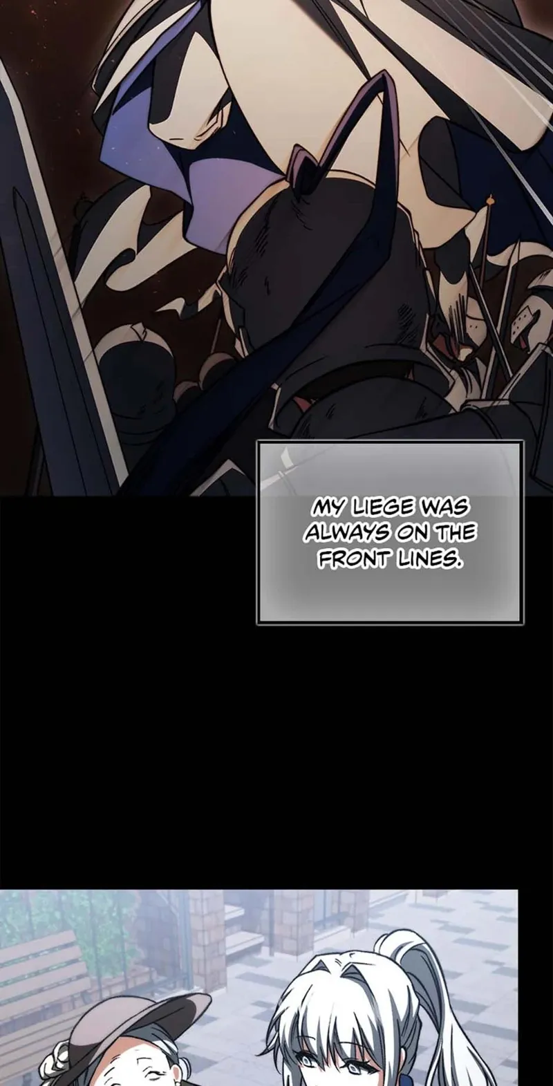 A Villain's Will to Survive Chapter 24 - 70