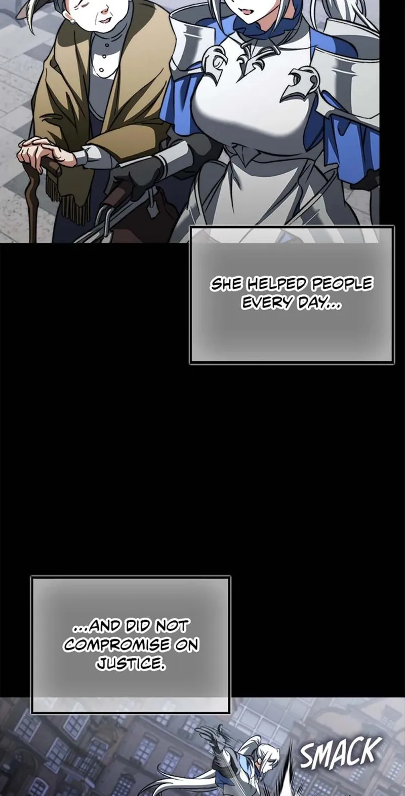 A Villain's Will to Survive Chapter 24 - 71