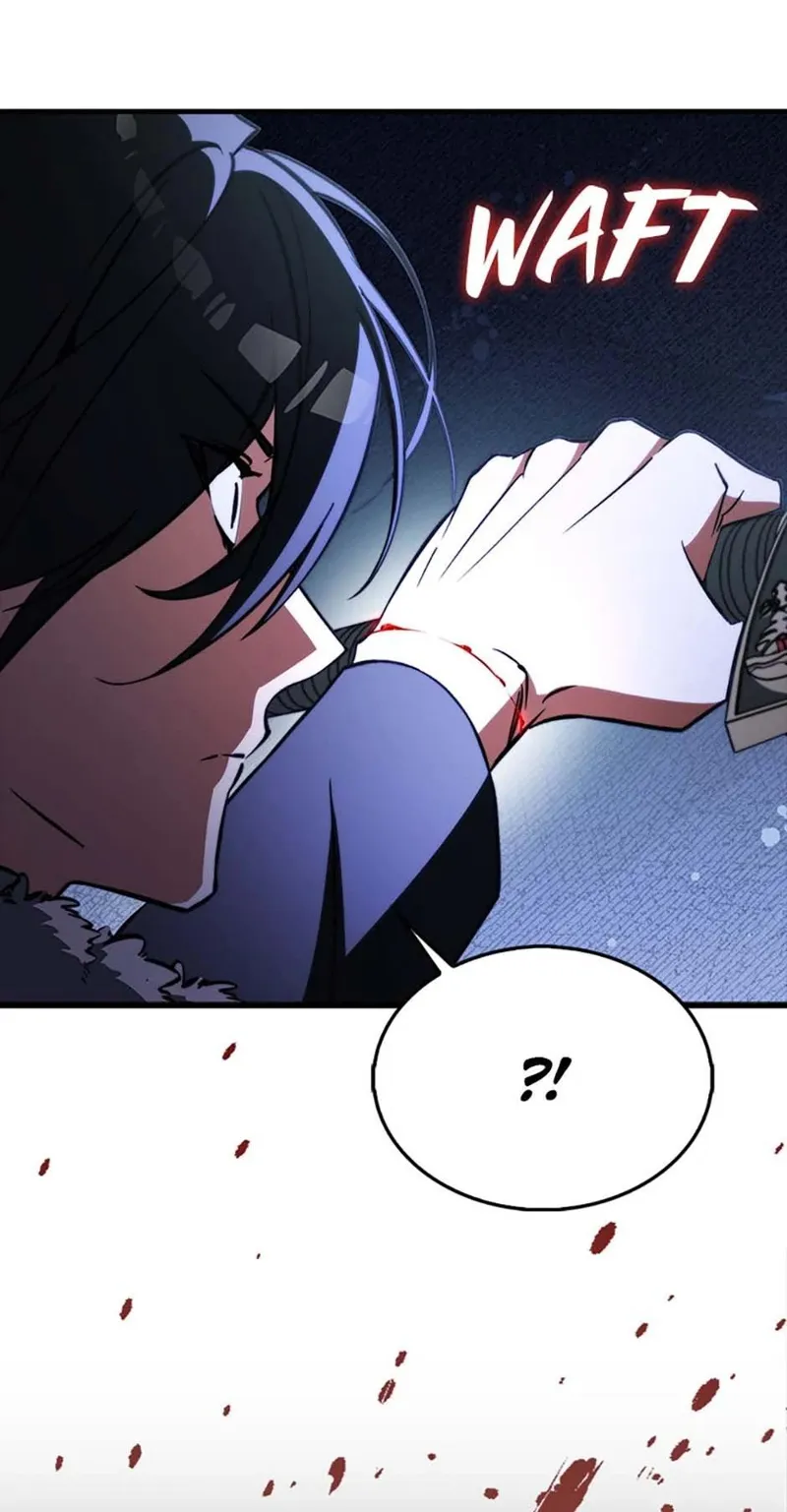A Villain's Will to Survive Chapter 24 - 8
