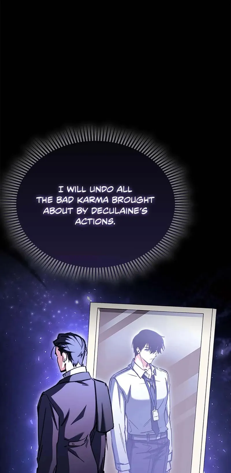 A Villain's Will to Survive Chapter 24 - 82