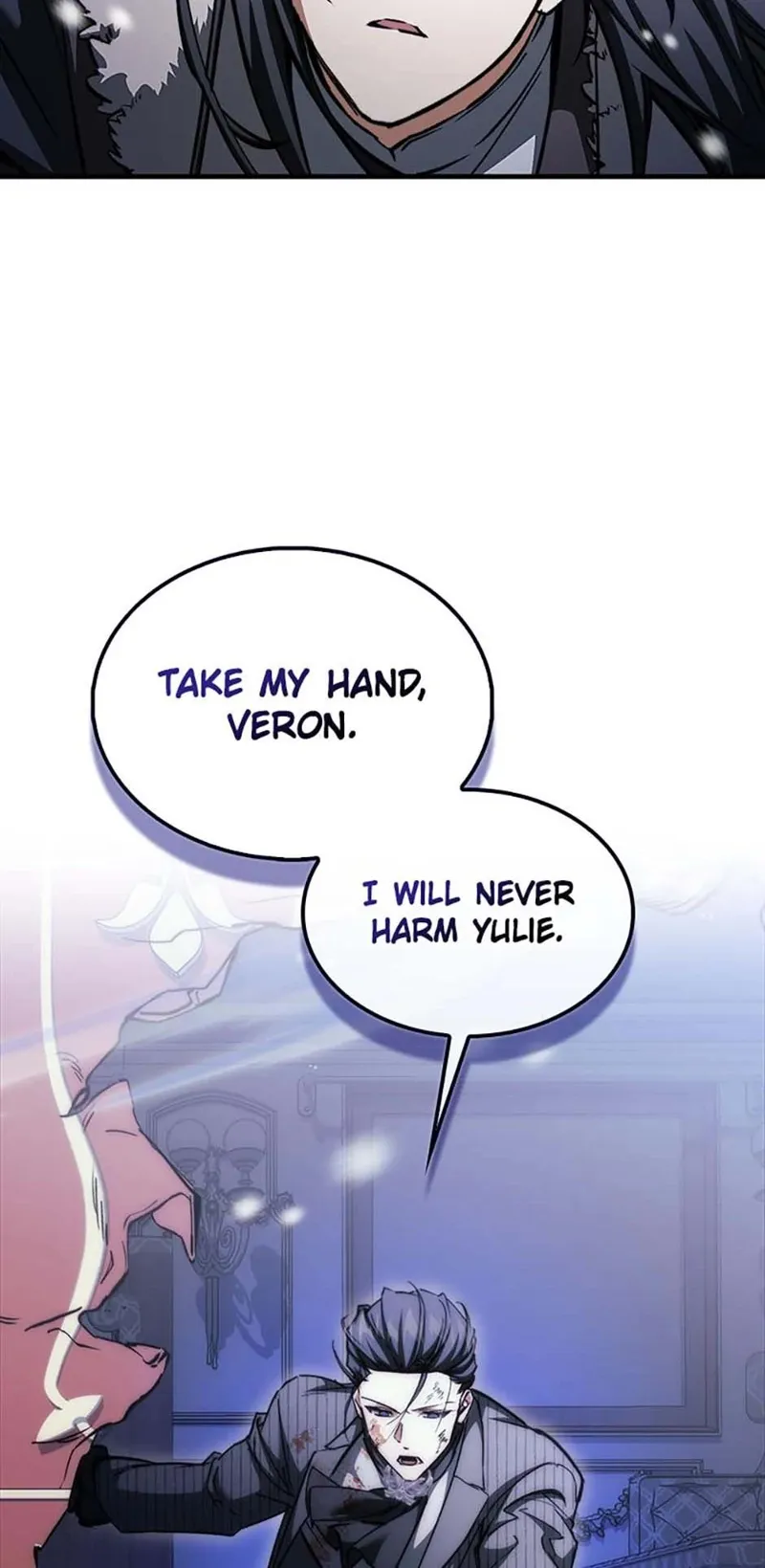 A Villain's Will to Survive Chapter 24 - 85