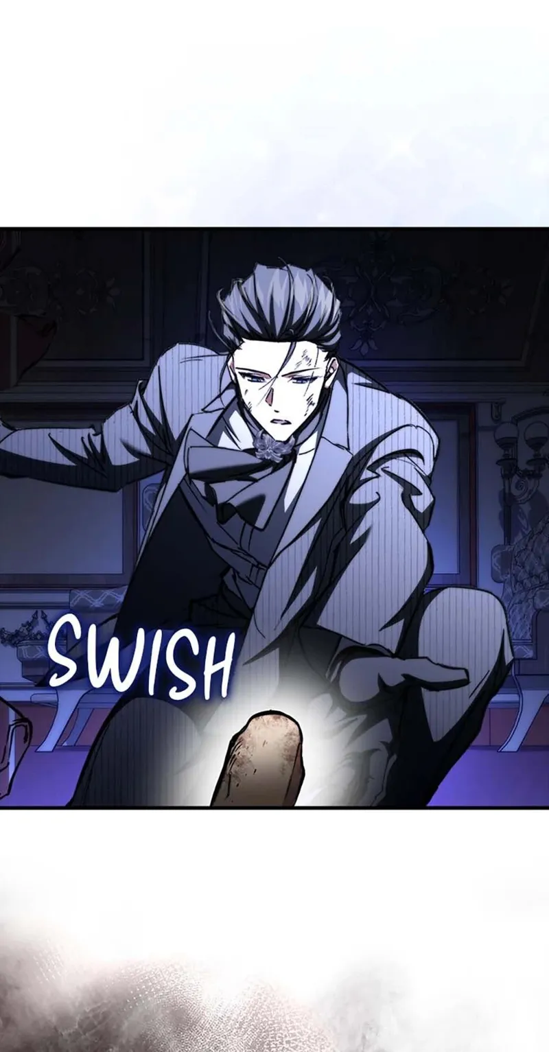 A Villain's Will to Survive Chapter 24 - 88