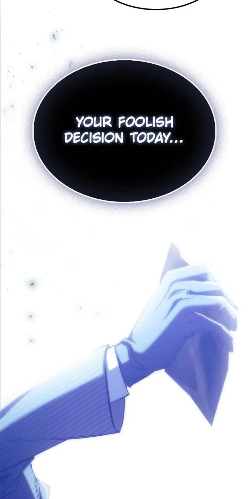A Villain's Will to Survive Chapter 24 - 95