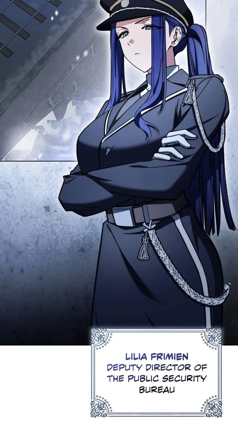 A Villain's Will to Survive Chapter 25 - 13