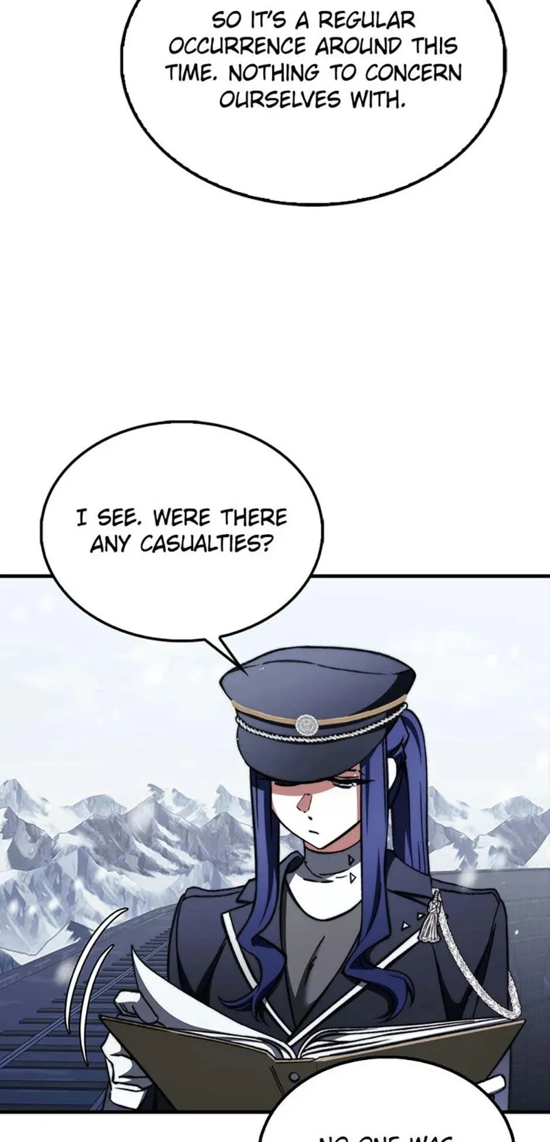 A Villain's Will to Survive Chapter 25 - 15