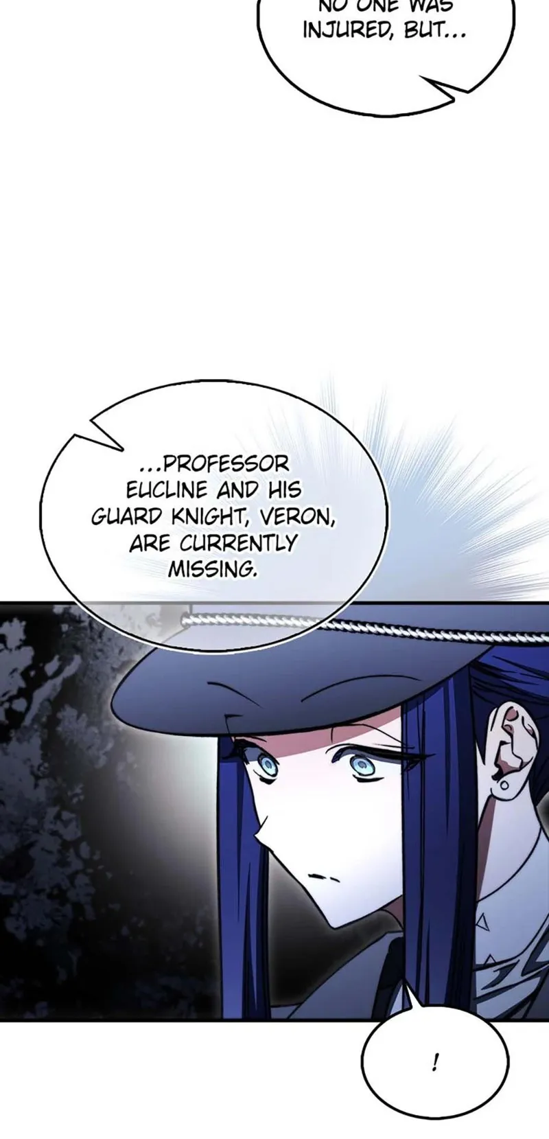 A Villain's Will to Survive Chapter 25 - 16