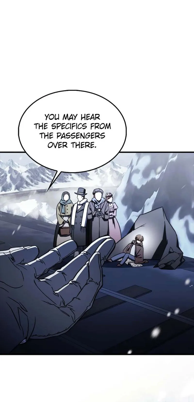 A Villain's Will to Survive Chapter 25 - 17