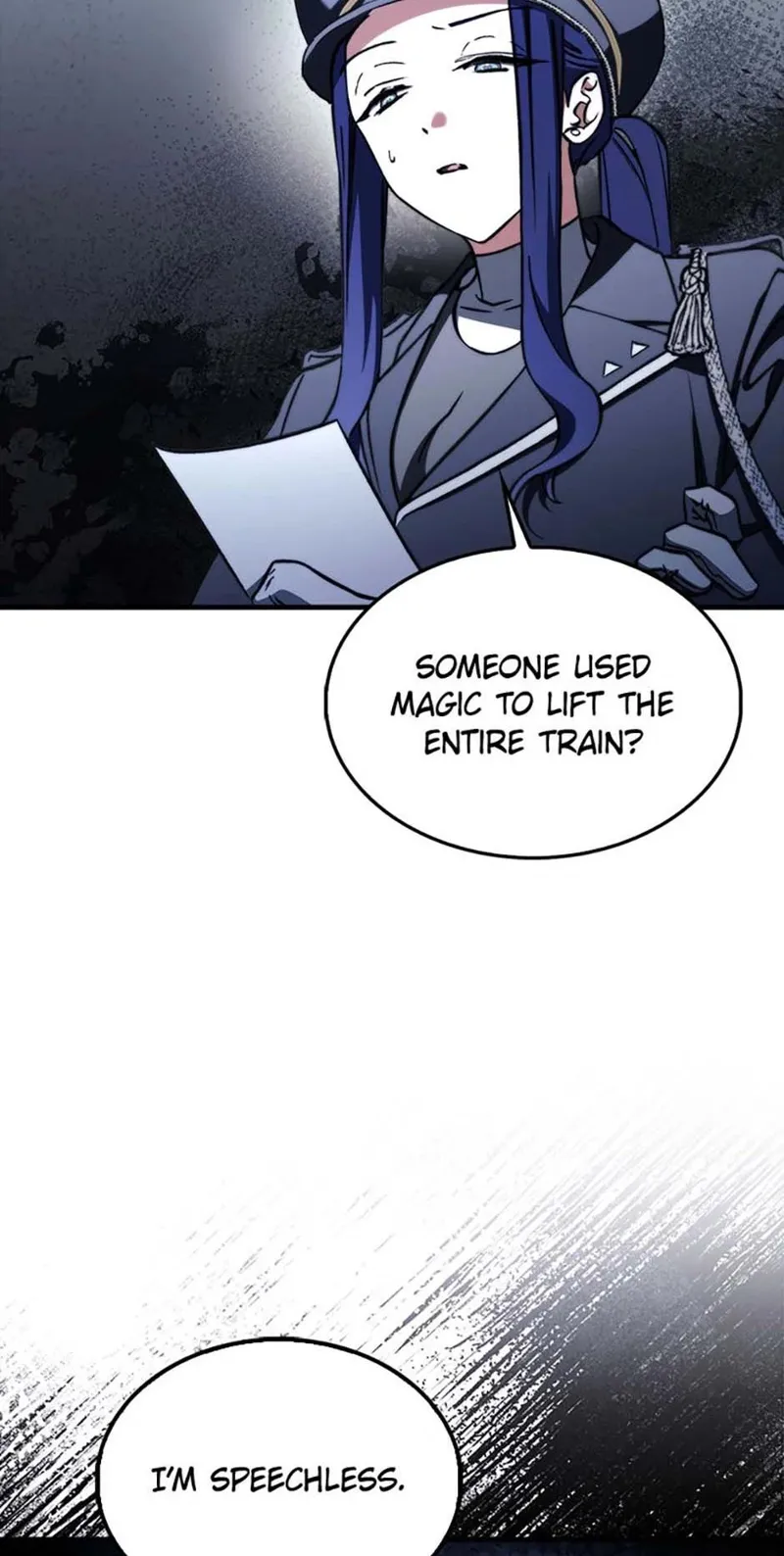 A Villain's Will to Survive Chapter 25 - 23