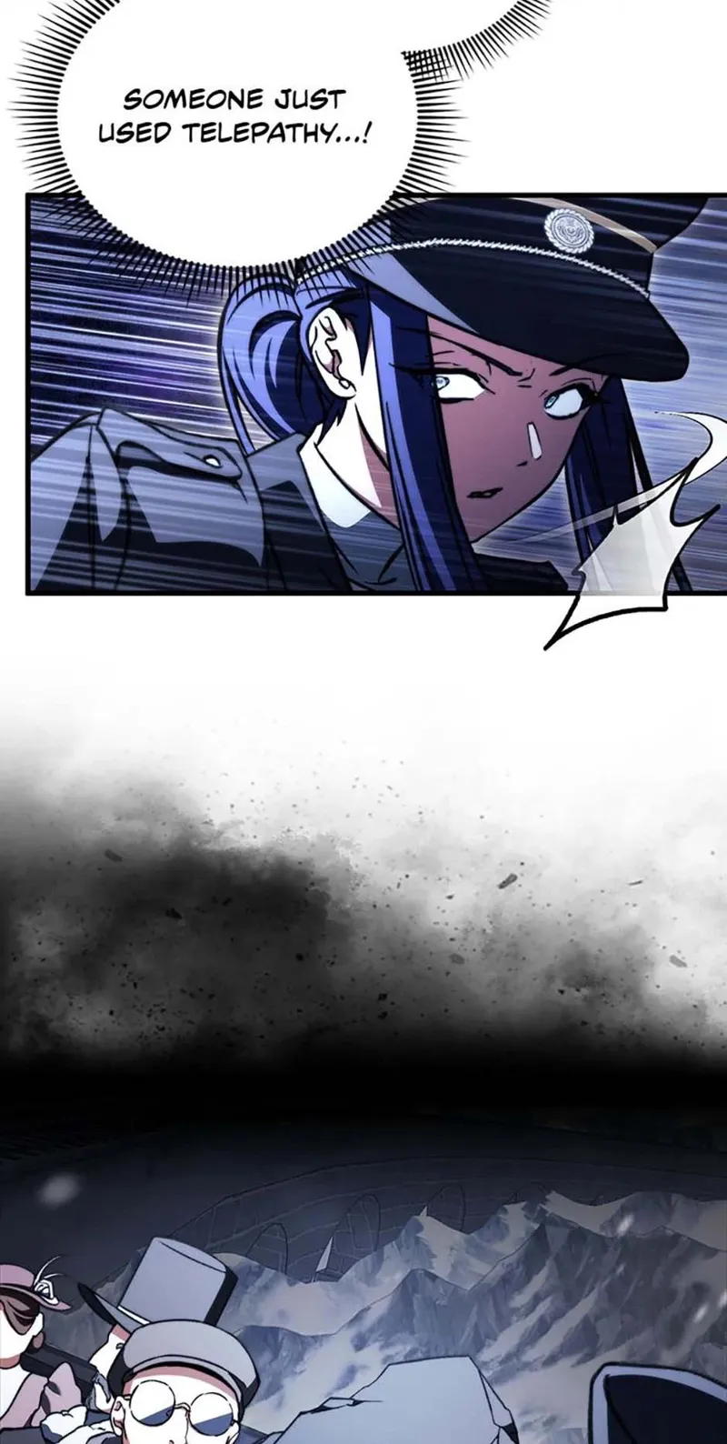 A Villain's Will to Survive Chapter 25 - 26