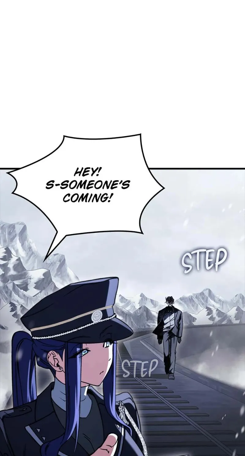 A Villain's Will to Survive Chapter 25 - 28