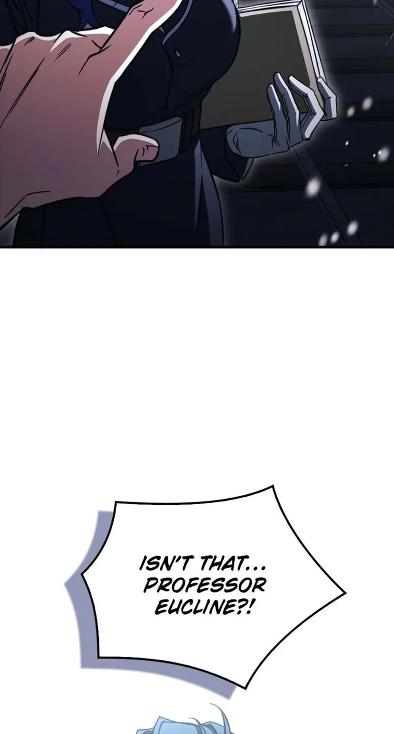 A Villain's Will to Survive Chapter 25 - 29