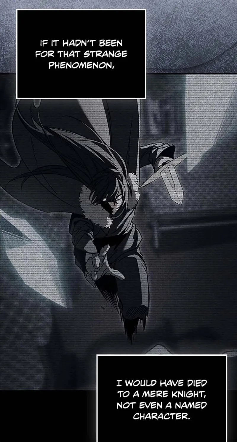 A Villain's Will to Survive Chapter 25 - 31