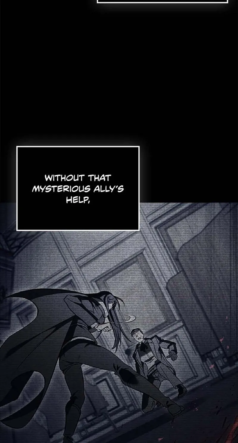 A Villain's Will to Survive Chapter 25 - 32