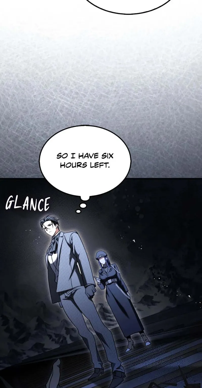 A Villain's Will to Survive Chapter 25 - 38