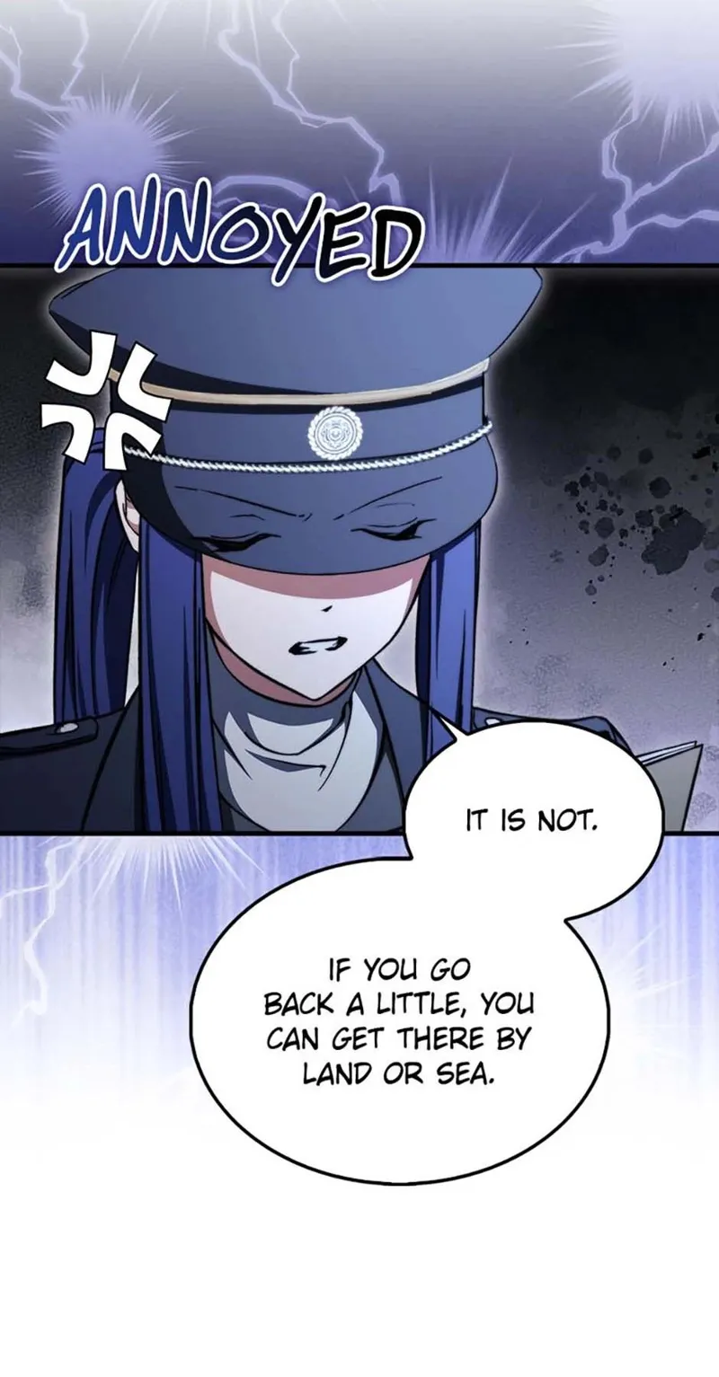 A Villain's Will to Survive Chapter 25 - 41