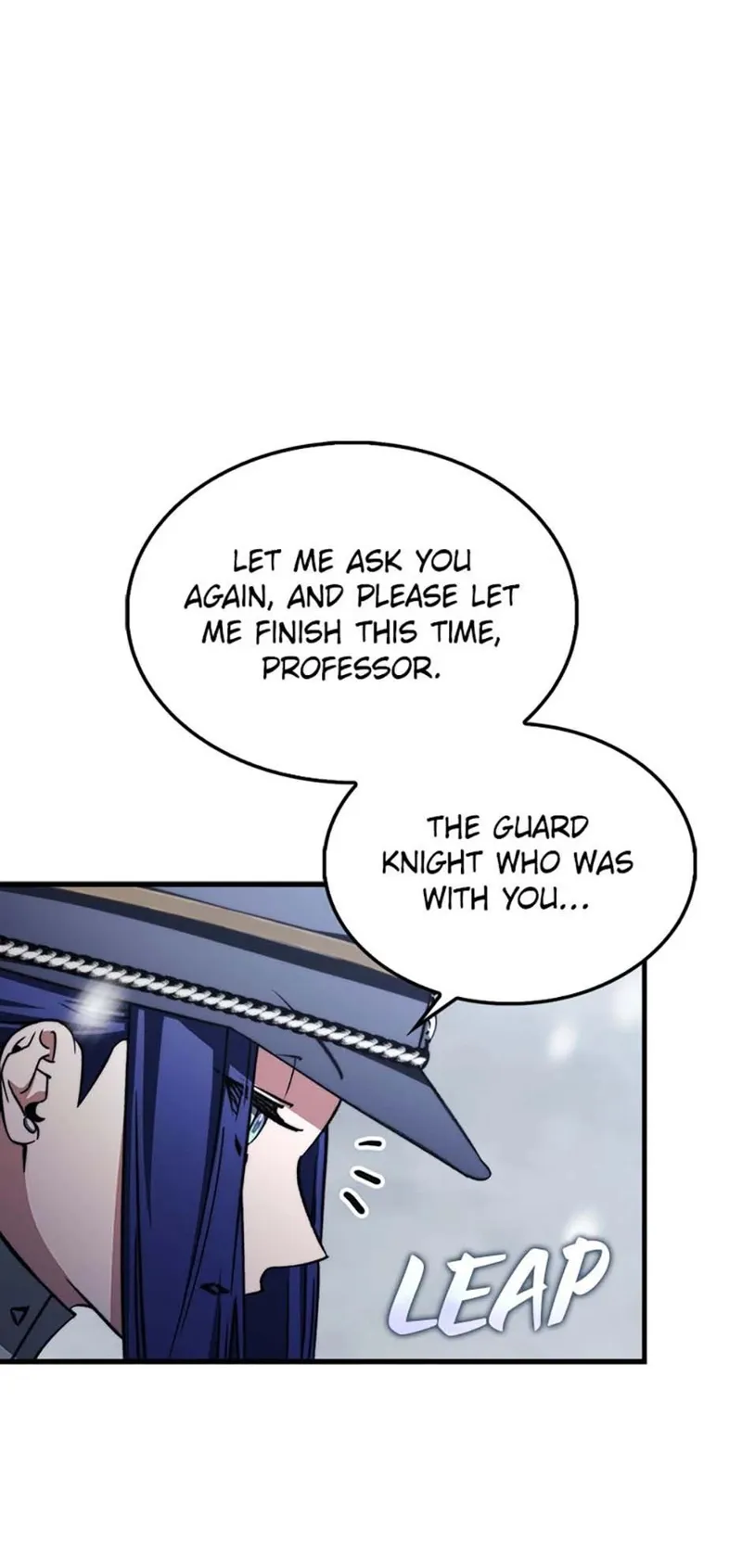 A Villain's Will to Survive Chapter 25 - 42